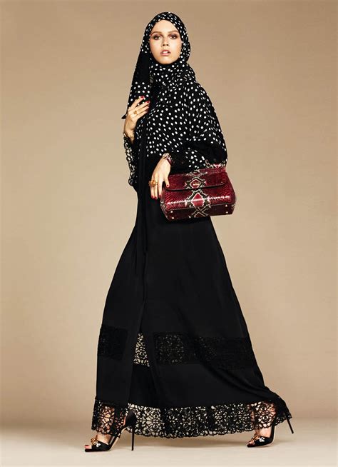 dolce and gabbana abaya buy|dolce gabbana dresses.